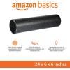 imageAmazon Basics High Density FoamBlack