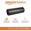 imageAmazon Basics High Density FoamBlack