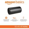 imageAmazon Basics High Density FoamBlack