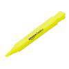 imageAmazon Basics Highlighters 12 Pack Assorted Colors Chisel TipBible HighlighterOffice and School SuppliesYellow