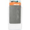 imageAmazon Basics ID Badge Holders Vertical Clear Plastic 255quot x 441quot Pack of 50Vertical