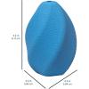 imageAmazon Basics Interactive Dog Treat Dispensing Enrichment Chew Toy Large Multi Color 2PackMedium