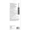 imageAmazon Basics Kids Battery Powered Toothbrush 2 Count 1 Pack Previously Solimo2 Count Pack of 2