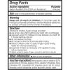 imageAmazon Basics Kids Mouthwash with Fluoride Anticavity AlcoholFree Bubble Gum 18 fl oz Pack of 418 Fl Oz Pack of 4