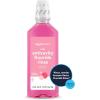 imageAmazon Basics Kids Mouthwash with Fluoride Anticavity AlcoholFree Bubble Gum 18 fl oz Pack of 418 Fl Oz Pack of 4