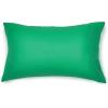 imageAmazon Basics Kids Soft Easy Care Microfiber BedinaBag 5Piece Bedding Set Twin Butterfly FriendsGreen