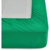 imageAmazon Basics Kids Soft Easy Care Microfiber BedinaBag 5Piece Bedding Set Twin Butterfly FriendsGreen