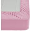 imageAmazon Basics Kids Soft Easy Care Microfiber BedinaBag 5Piece Bedding Set Twin Butterfly FriendsPink