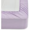 imageAmazon Basics Kids Soft Easy Care Microfiber BedinaBag 5Piece Bedding Set Twin Butterfly FriendsUnicorn