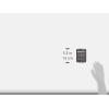 imageAmazon Basics LCD 8Digit Desktop Calculator Portable and Easy to Use Black 1PackBlack