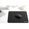 imageAmazon Basics Large Extended Computer Rectangular Mouse Pad 167 x 357 inch Black124L x 106W inches