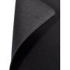 imageAmazon Basics Large Extended Computer Rectangular Mouse Pad 167 x 357 inch Black167L x 357W inches