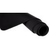 imageAmazon Basics Large Extended Computer Rectangular Mouse Pad 167 x 357 inch Black167L x 357W inches