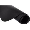 imageAmazon Basics Large Extended Computer Rectangular Mouse Pad 167 x 357 inch Black177L x 157W inches