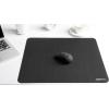 imageAmazon Basics Large Extended Computer Rectangular Mouse Pad 167 x 357 inch Black177L x 157W inches