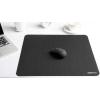 imageAmazon Basics Large Extended Computer Rectangular Mouse Pad 167 x 357 inch Black177L x 157W inches