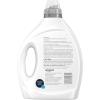imageAmazon Basics Laundry Detergent Liquid Concentrated Fresh Scent 110 Loads 825 Fl Oz New PackagingClean Linen