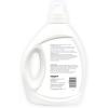 imageAmazon Basics Laundry Detergent Liquid Concentrated Fresh Scent 110 Loads 825 Fl Oz New PackagingFree  Clear