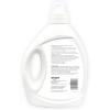 imageAmazon Basics Laundry Detergent Liquid Concentrated Fresh Scent 110 Loads 825 Fl Oz New PackagingLavender