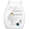 imageAmazon Basics Laundry Detergent Pacs Fresh Scent 120 Count Previously SolimoFree  Clear