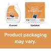 imageAmazon Basics Laundry Detergent Pacs Fresh Scent 120 Count Previously SolimoFresh