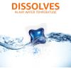 imageAmazon Basics Laundry Detergent Pacs Fresh Scent 120 Count Previously SolimoFresh