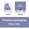 imageAmazon Basics Laundry Detergent Pacs Fresh Scent 120 Count Previously SolimoLavender