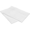 imageAmazon Basics Lightweight Super Soft Easy Care Microfiber Pillowcases Standard 40 Count 20 Pack of 2 Bright White 30quot L x 20quot W1