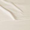 imageAmazon Basics Lightweight Super Soft WrinkleFree Easy Care Microfiber 4Piece Bed Sheet Set with 14Inch Deep Pockets Full Bright White SolidBeige