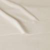 imageAmazon Basics Lightweight Super Soft WrinkleFree Easy Care Microfiber 4Piece Bed Sheet Set with 14Inch Deep Pockets Full Bright White SolidBeige