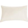 imageAmazon Basics Lightweight Super Soft WrinkleFree Easy Care Microfiber 4Piece Bed Sheet Set with 14Inch Deep Pockets Full Bright White SolidBeige
