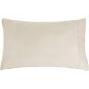 imageAmazon Basics Lightweight Super Soft WrinkleFree Easy Care Microfiber 4Piece Bed Sheet Set with 14Inch Deep Pockets Full Bright White SolidBeige