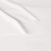 imageAmazon Basics Lightweight Super Soft WrinkleFree Easy Care Microfiber 4Piece Bed Sheet Set with 14Inch Deep Pockets Full Bright White SolidCream