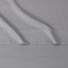 imageAmazon Basics Lightweight Super Soft WrinkleFree Easy Care Microfiber 4Piece Bed Sheet Set with 14Inch Deep Pockets Full Bright White SolidDark Gray