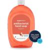 imageAmazon Basics Liquid Hand Soap Refill Light Moisturizing TriclosanFree Citrus 50 Fl Oz Pack of 1 Previously Solimo50 Fl Oz Pack of 1