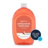 imageAmazon Basics Liquid Hand Soap Refill Light Moisturizing TriclosanFree Citrus 50 Fl Oz Pack of 2 Previously Solimo50 Fl Oz Pack of 2