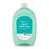 imageAmazon Basics Liquid Hand Soap Refill Mango ampamp Coconut Water Scent TriclosanFree 50 Fl Oz Pack of 250 Fl Oz Pack of 2