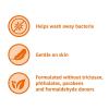 imageAmazon Basics Liquid Hand Soap Refill Mango ampamp Coconut Water Scent TriclosanFree 50 Fl Oz Pack of 250 Fl Oz Pack of 2