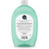 imageAmazon Basics Liquid Hand Soap Refill Mango and Coconut Water Scent TriclosanFree 50 Fl Oz Pack of 1 Previously Solimo