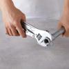 imageAmazon Basics Locking Adjustable Wrench 10 inch x 27 inch x 075 inch