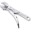 imageAmazon Basics Locking Adjustable Wrench 10 inch x 27 inch x 075 inch