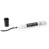 imageAmazon Basics LowOdor Dry Erase Whiteboard Markers Fine Tip Blue 36 CountBlack