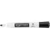 imageAmazon Basics LowOdor Dry Erase Whiteboard Markers Fine Tip Blue 36 CountBlack