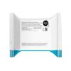 imageAmazon Basics Makeup Remover Wipes Fragrance and AlcoholFree Gentle Cleansing Removes Waterproof Mascara Dermatologist Tested 25 Count Pack of 2 Previously SolimoHydrating