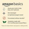 imageAmazon Basics Makeup Remover Wipes Fragrance and AlcoholFree Gentle Cleansing Removes Waterproof Mascara Dermatologist Tested 25 Count Pack of 2 Previously SolimoHydrating
