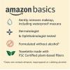 imageAmazon Basics Makeup Remover Wipes Fragrance and AlcoholFree Gentle Cleansing Removes Waterproof Mascara Dermatologist Tested 25 Count Pack of 2 Previously SolimoOriginal