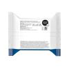 imageAmazon Basics Makeup Remover Wipes Fragrance and AlcoholFree Gentle Cleansing Removes Waterproof Mascara Dermatologist Tested 25 Count Pack of 2 Previously SolimoOriginal