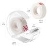 imageAmazon Basics Matte Finish Tape 6 Pack 21 x 075 inch Translucent1 Count Pack of 1