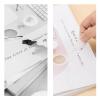 imageAmazon Basics Matte Finish Tape 6 Pack 21 x 075 inch Translucent16 Count Pack of 1
