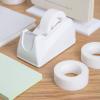 imageAmazon Basics Matte Finish Tape 6 Pack 21 x 075 inch Translucent16 Count Pack of 1